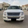 SAR 20,  Ford Explorer,  2009,  –تحديد–,  280 KM,