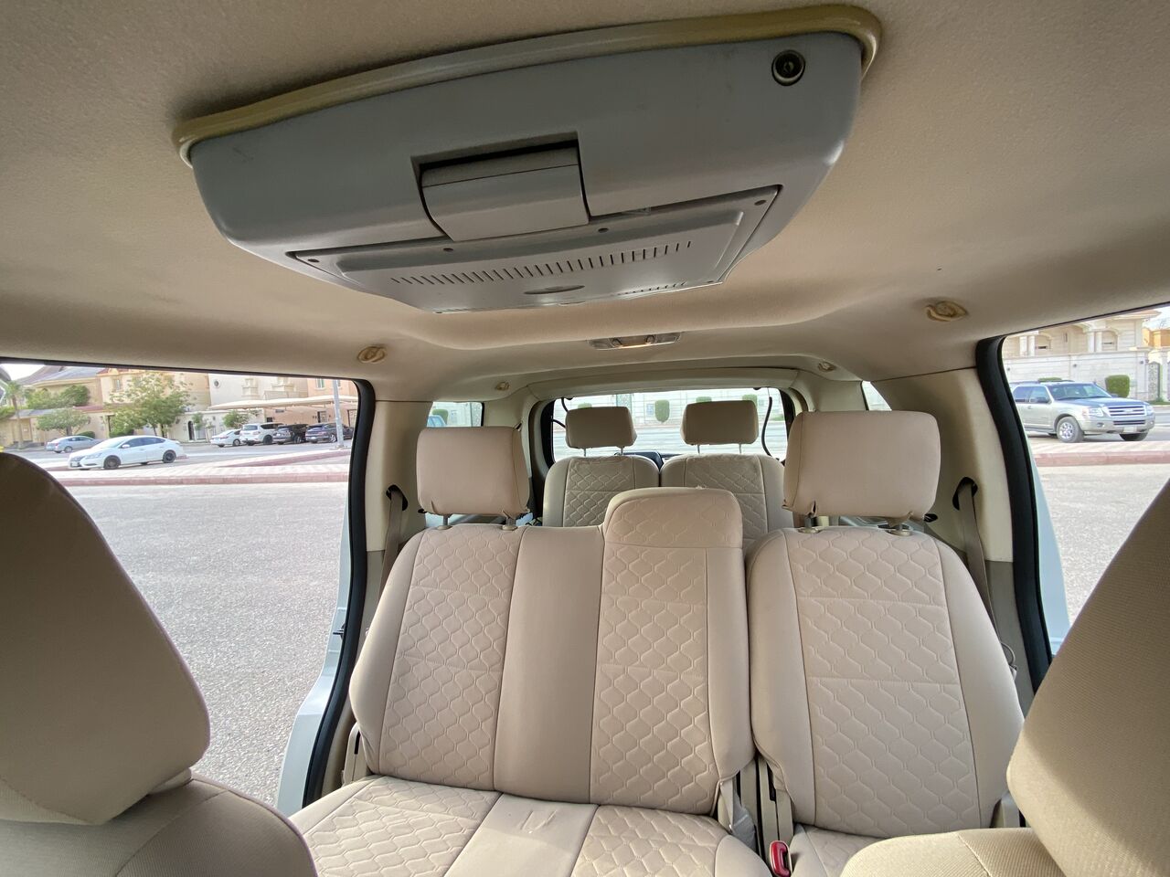 Riyadh, Vehicles, Cars & Trucks , SAR 20,  Ford Explorer,  2009,  –تحديد–,  280 KM,
