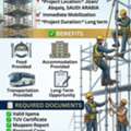 SCAFFOLDER 🧥