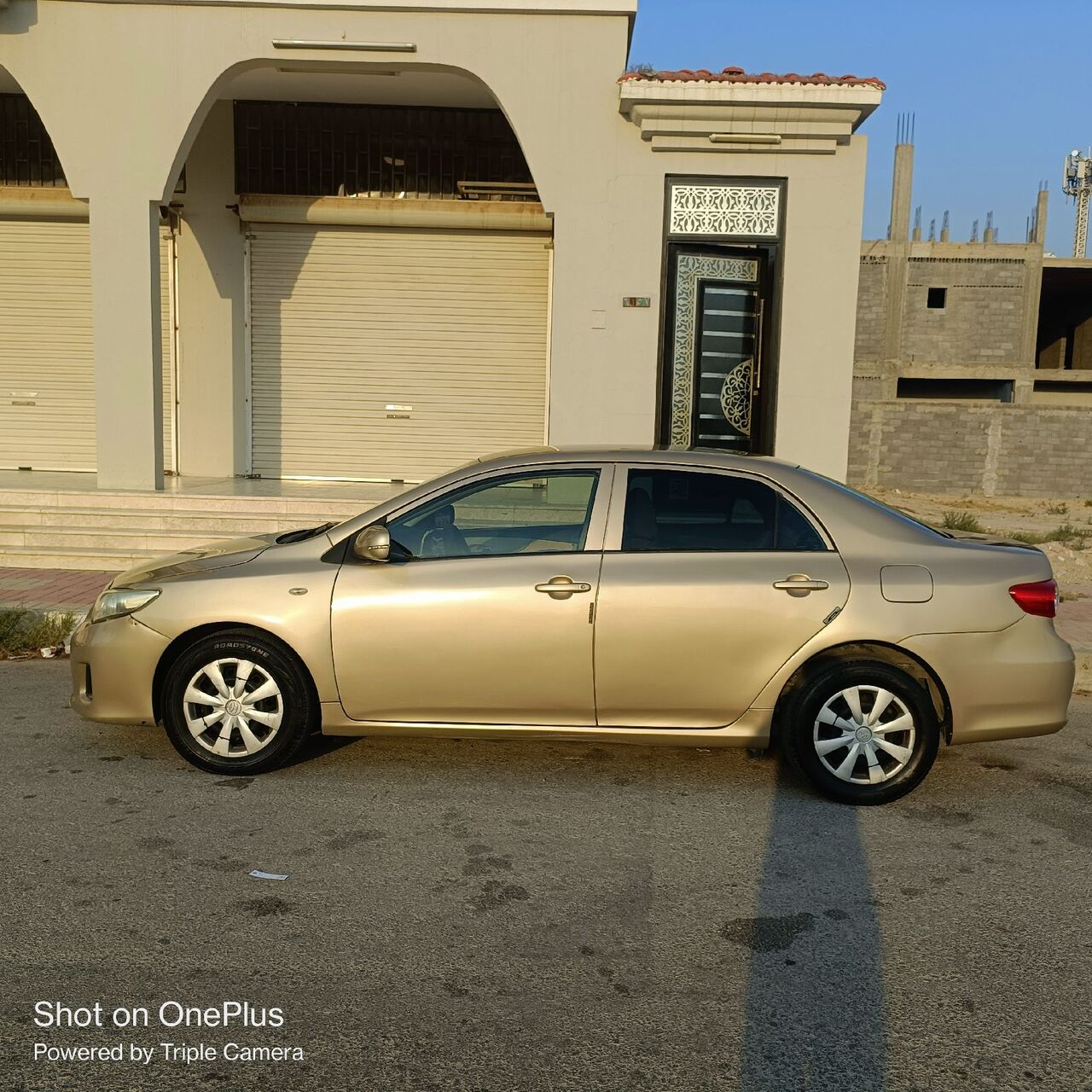 Khafji, Vehicles, Cars & Trucks , SAR 21000,  Toyota Corolla,  2012,  Automatic,  425095 KM,    Model