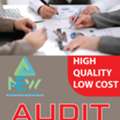 Audit Service Bahrain
