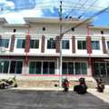 THB 3779000,  4 BR,  38 Sq. Feet,  Townhouse For Sale In Chiang Mai, 2 Floors, 2 Units, Maejo Green Home Project, San Sai