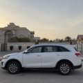 SAR 27,  Kia Sorento,  2016,  190 KM,