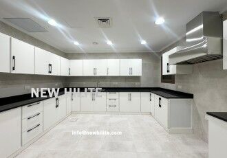Mishref, Commercial Villas, KWD 2200,  Spacious 6-Master Bedroom Villa For Rent In Mishref, Kuwait