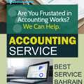 Daily, Weekly Accounting Service