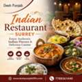 Indian Restaurant Surrey &ndash; Enjoy Authentic Indian Flavors & Delicious Cuisine