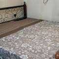 SAR 300,  Metal Cot For Sale 200&times;180 (without Mattress)