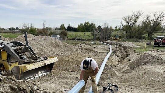 New York, Business, Reliable Pipe Alignment & Coupling Solutions By The Pipe Fitter