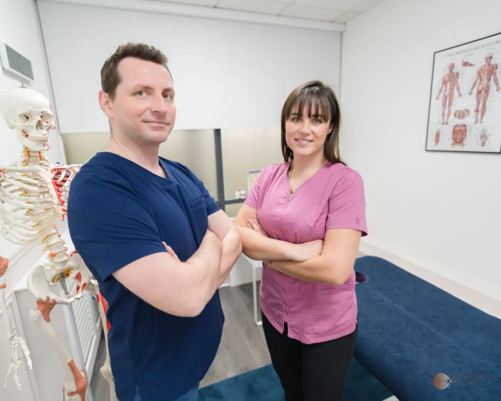London, Health, Osteopath Milton Keynes Personalised Osteopathic Care | Lumena Clinic