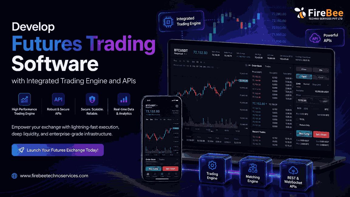 San Diego, Software Development, Develop Futures Trading Software With Integrated Trading Engine And APIs