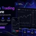 Develop Futures Trading Software With Integrated Trading Engine And APIs