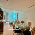 KWD 1800/month,  Furnished,  3 BR,  Luxury 3-Bedroom Furnished Apartment In KuwaitCity