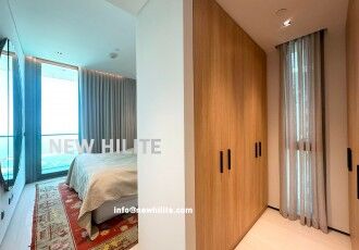 Kuwait City, Apartments, Flats, Houses & Villas, KWD 1800/month,  Furnished,  3 BR,  Luxury 3-Bedroom Furnished Apartment In KuwaitCity