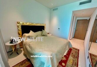Kuwait City, Apartments, Flats, Houses & Villas, KWD 1800/month,  Furnished,  3 BR,  Luxury 3-Bedroom Furnished Apartment In KuwaitCity
