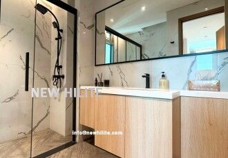 Kuwait City, Apartments, Flats, Houses & Villas, KWD 1800/month,  Furnished,  3 BR,  Luxury 3-Bedroom Furnished Apartment In KuwaitCity