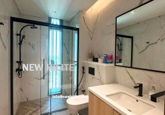 Kuwait City, Apartments, Flats, Houses & Villas, KWD 1800/month,  Furnished,  3 BR,  Luxury 3-Bedroom Furnished Apartment In KuwaitCity