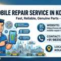 Fast & Reliable Mobile Repair Service In Kolkata &ndash; Doorstep Phone Solutions