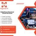 Salesforce Revenue Cloud Services