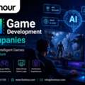 AI Game Development Companies