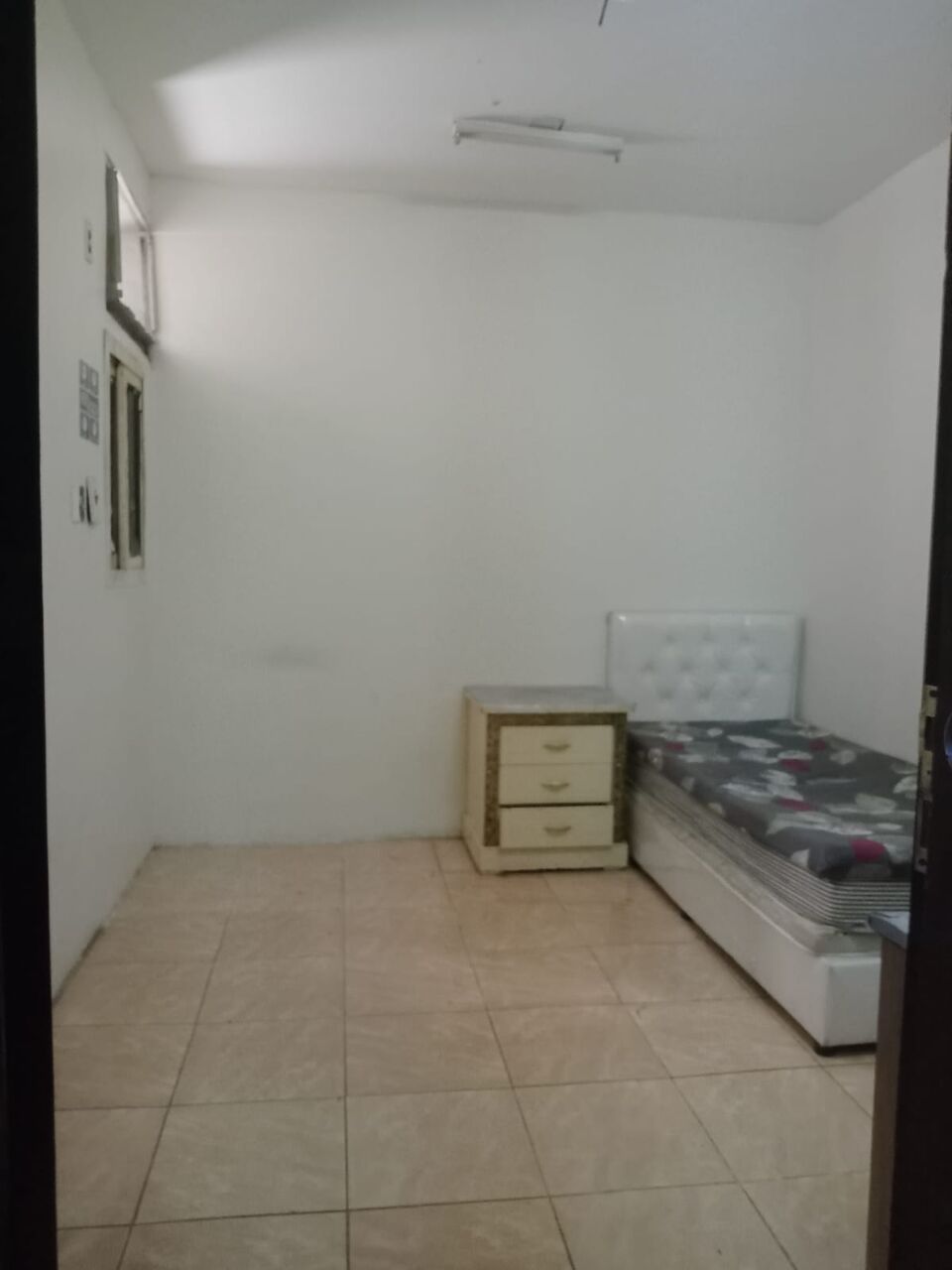 Al Khobar Al Shamalia, Rooms for Rent, SAR 700/month,  Single Bachelor Room For Rent