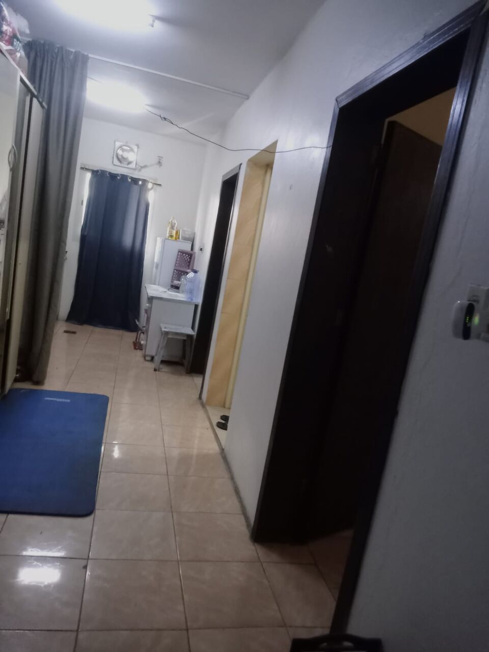 Al Khobar Al Shamalia, Rooms for Rent, SAR 700/month,  Single Bachelor Room For Rent