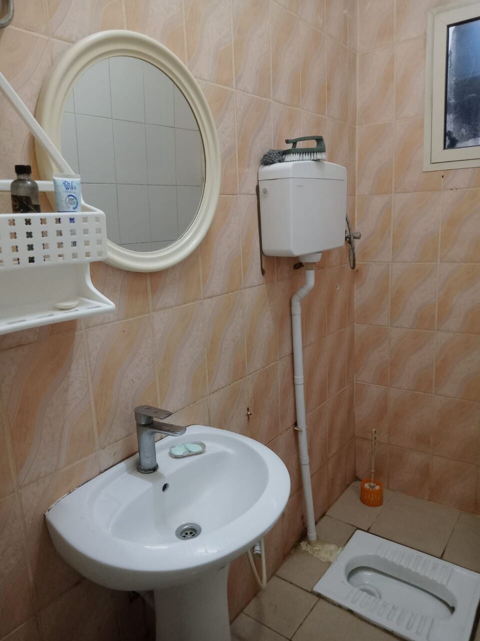 Al Khobar Al Shamalia, Rooms for Rent, SAR 700/month,  Single Bachelor Room For Rent