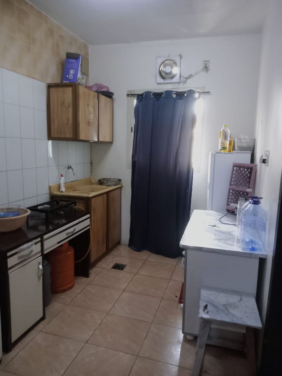 Al Khobar Al Shamalia, Rooms for Rent, SAR 700/month,  Single Bachelor Room For Rent