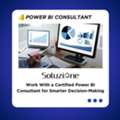 Power BI Consulting Services That Drive Results