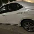 SAR 27000,  Toyota Corolla,  2014,  Automatic,  304000 KM,  Selling My  .
