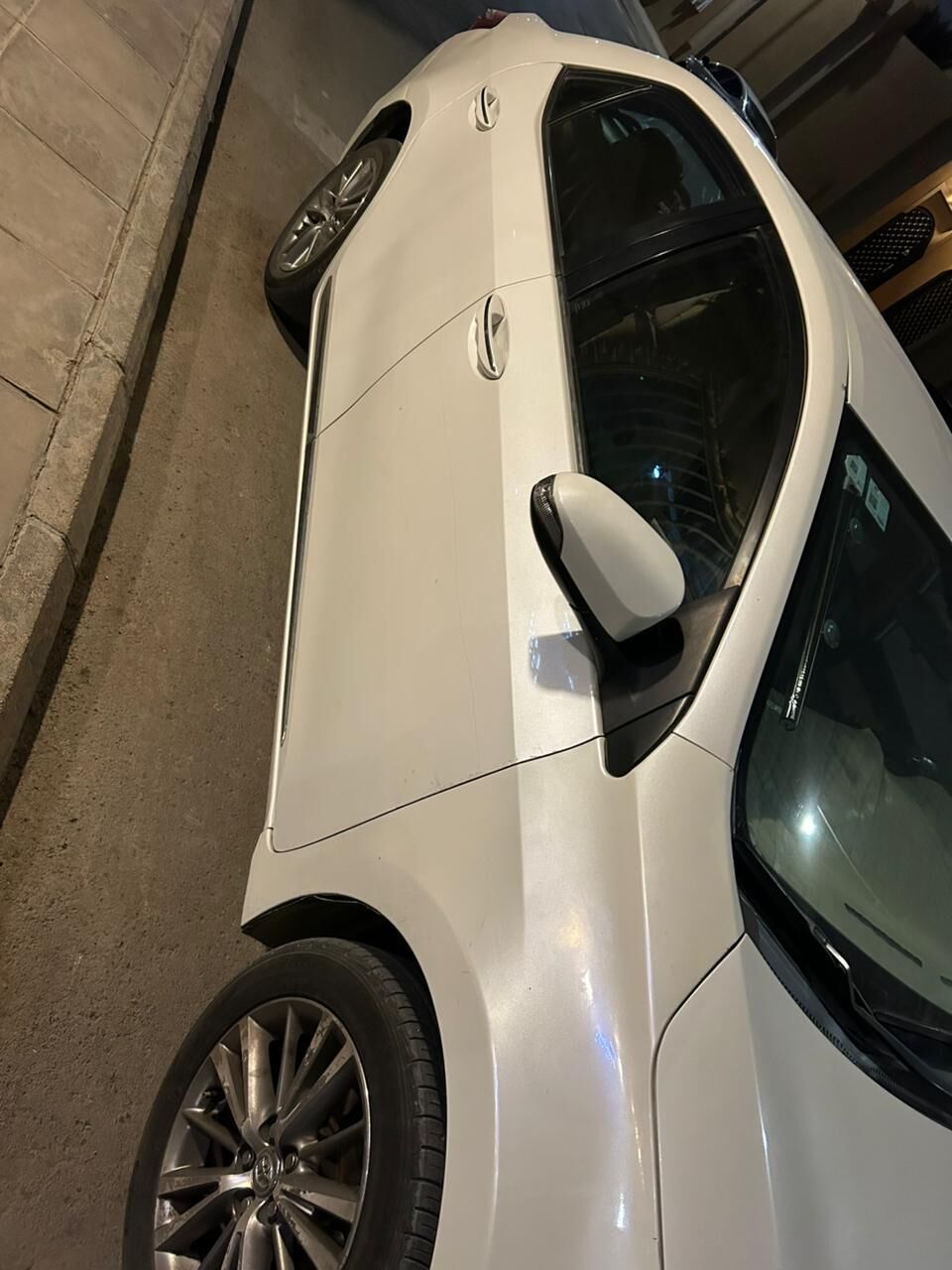 Riyadh, Vehicles, Cars & Trucks , SAR 27000,  Toyota Corolla,  2014,  Automatic,  304000 KM,  Selling My  .