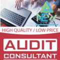 Consulting And Taxation Audit Registration