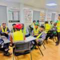 HSE Officer | NEBOSH IGC | ACWA Power, JEDCO & AlGihaz Holding Approved | 5+ Years GCC Exp