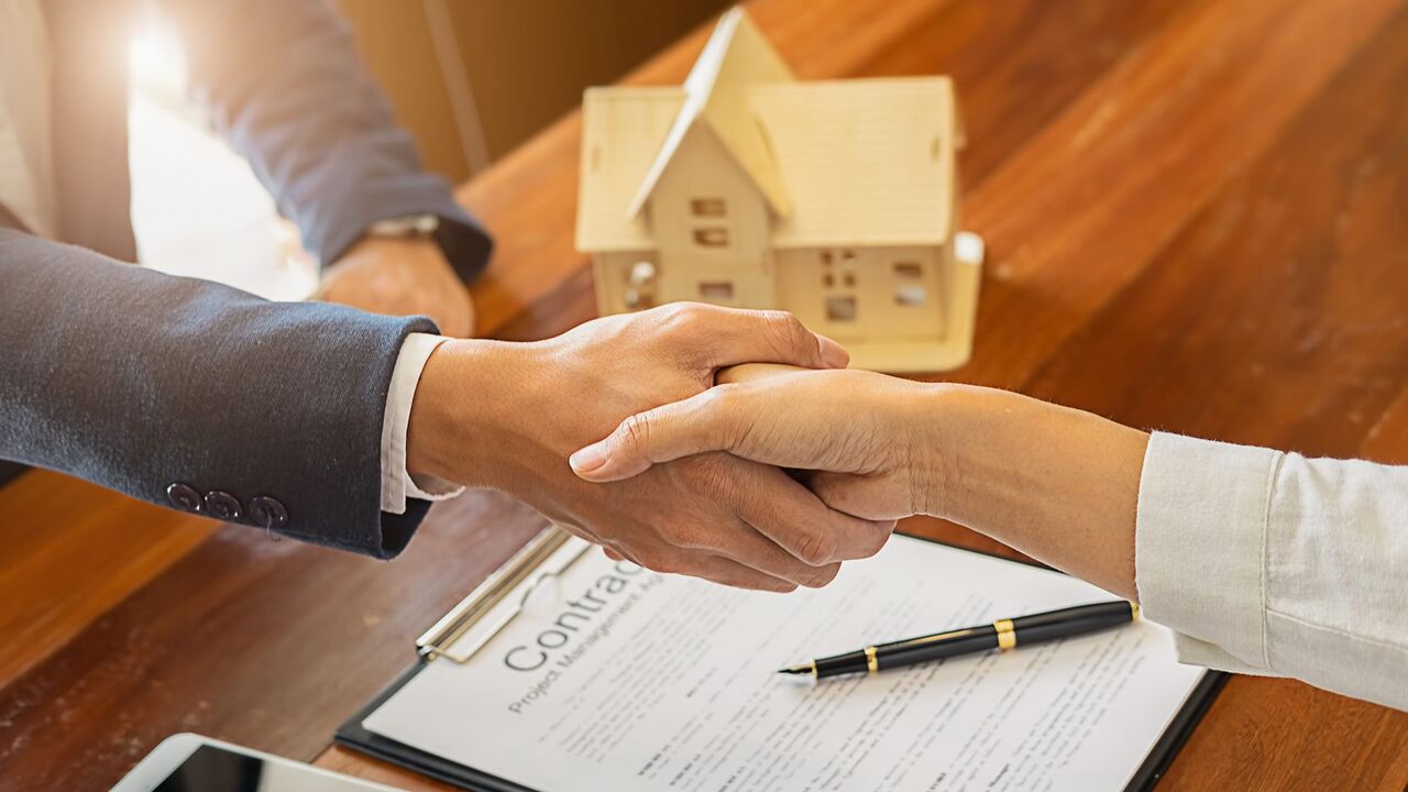 New York, Financial, George Matthews - Motto Mortgage Prosperity