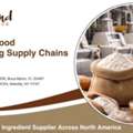 Simplifying Food Manufacturing Supply Chains