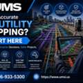 Need Accurate 3D Utility Mapping? START HERE