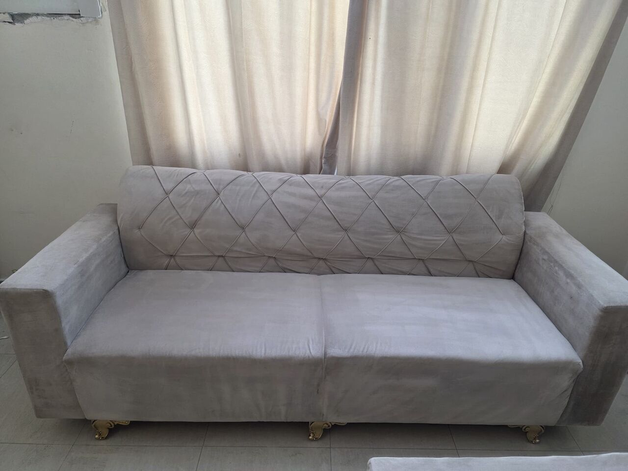 Hoora, Household Items, BHD 60,  5 Seater Sofa For Sale