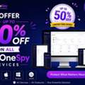 USD 6,  Special TheOneSpy Deal For Parents &ndash; Up To 50% Off