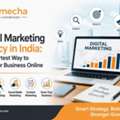 Digital Marketing Agency In India