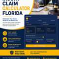 Injury Claim Calculator Florida: Estimate Your Potential Compensation