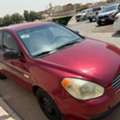 SAR 12000,  Hyundai Accent,  2010,  Manual,  276000 KM,    For Sale