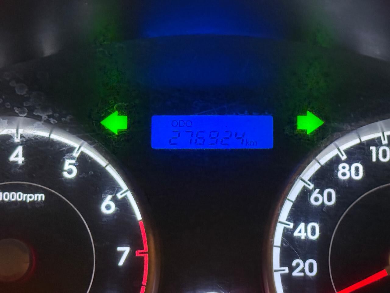 Riyadh, Vehicles, Cars & Trucks , SAR 12000,  Hyundai Accent,  2010,  Manual,  276000 KM,    For Sale