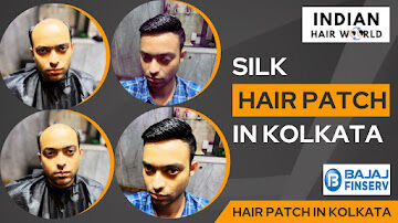 Kolkata, Fashion & Design, Hair Patch For Men In Sodepur Kolkata | Indian Hair World Sodepur