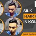 Hair Patch For Men In Sodepur Kolkata | Indian Hair World Sodepur