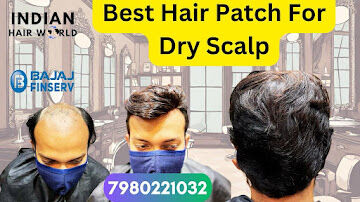 Kolkata, Fashion & Design, Hair Patch For Men In Sodepur Kolkata | Indian Hair World Sodepur