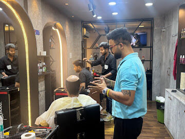 Kolkata, Fashion & Design, Hair Patch For Men In Sodepur Kolkata | Indian Hair World Sodepur