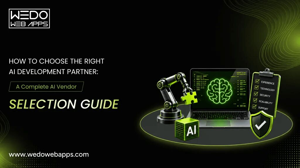 New York, Software Development, AI Adoption Framework For Businesses