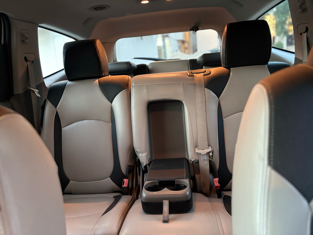 Al Rawdah, Vehicles, Cars & Trucks , SAR 15000,  Chevrolet Traverse,  2012,  Automatic,  243000 KM,  Im Seling My Used Car Traverse