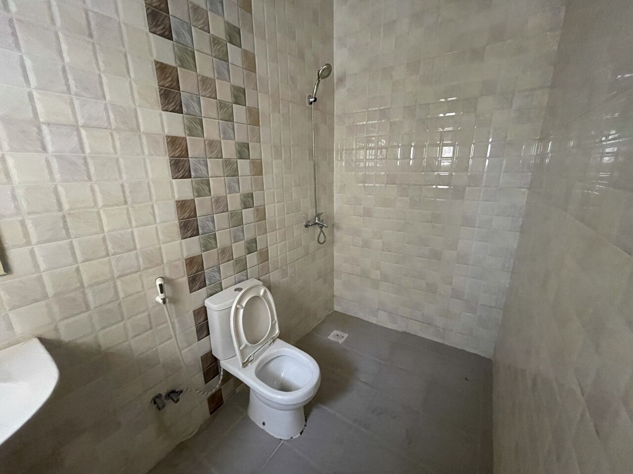 Riffa, Apartments, Flats, Houses & Villas, BHD 140/month,  2 BR,  60 Sq. Meter,  2 Bedroom Family Flat