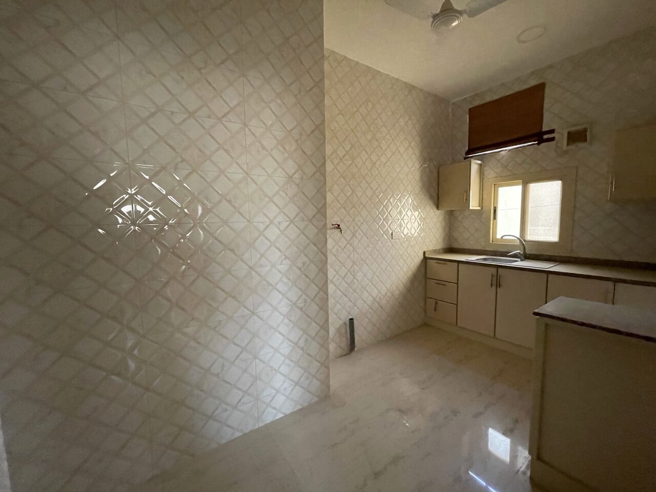 Riffa, Apartments, Flats, Houses & Villas, BHD 140/month,  2 BR,  60 Sq. Meter,  2 Bedroom Family Flat