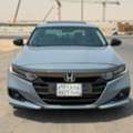 SAR 72000,  Honda Accord,  2022,  Automatic,  57000 KM,